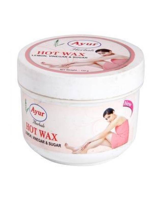 AYUR HOT WAX 150GM