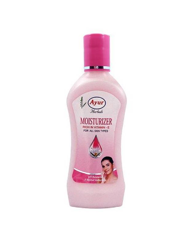 AYUR MOISTURIZER 100ML