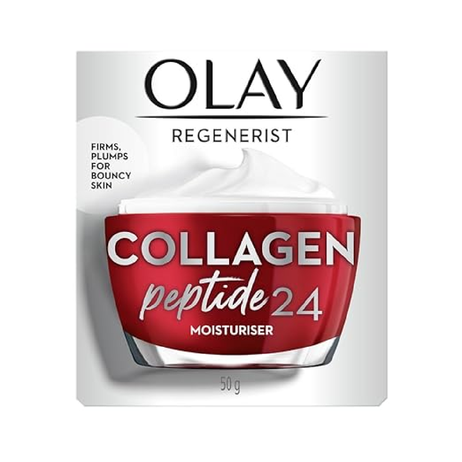 OLAY REGENERIST COLLAGEN PEPTIDE 24 MOSIT 50G