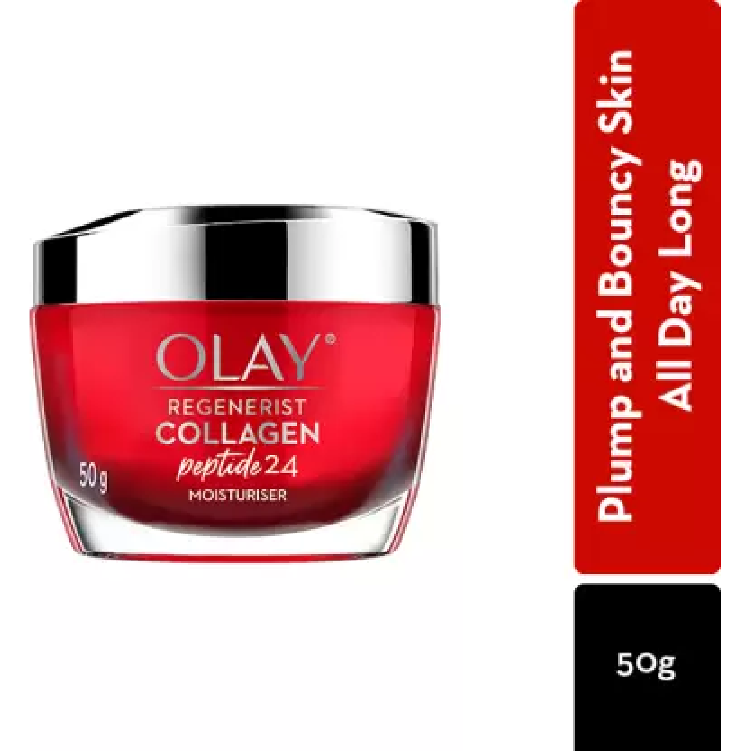 OLAY REGENERIST COLLAGEN PEPTIDE 24 MOSIT 50G