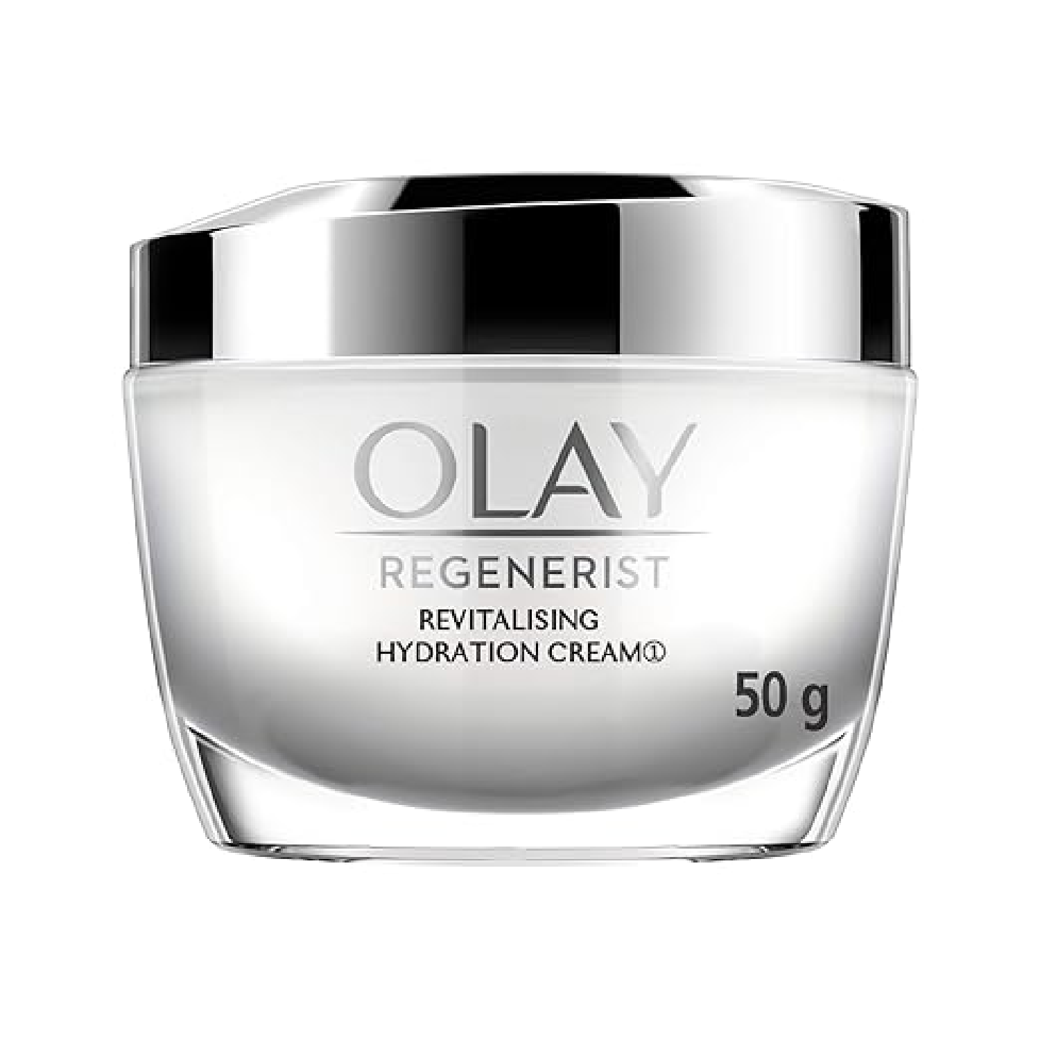 OLAY REGENERIST HYDRATION CREAM 50G