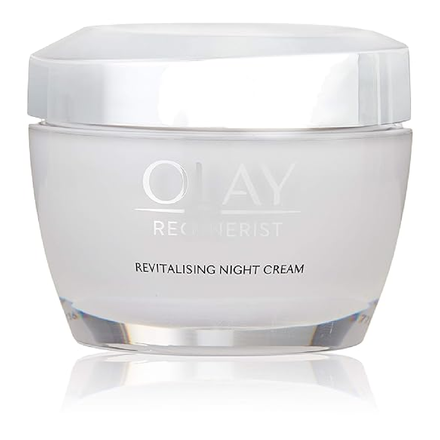 OLAY REGENERIST MAX NIGHT CREAM 50G