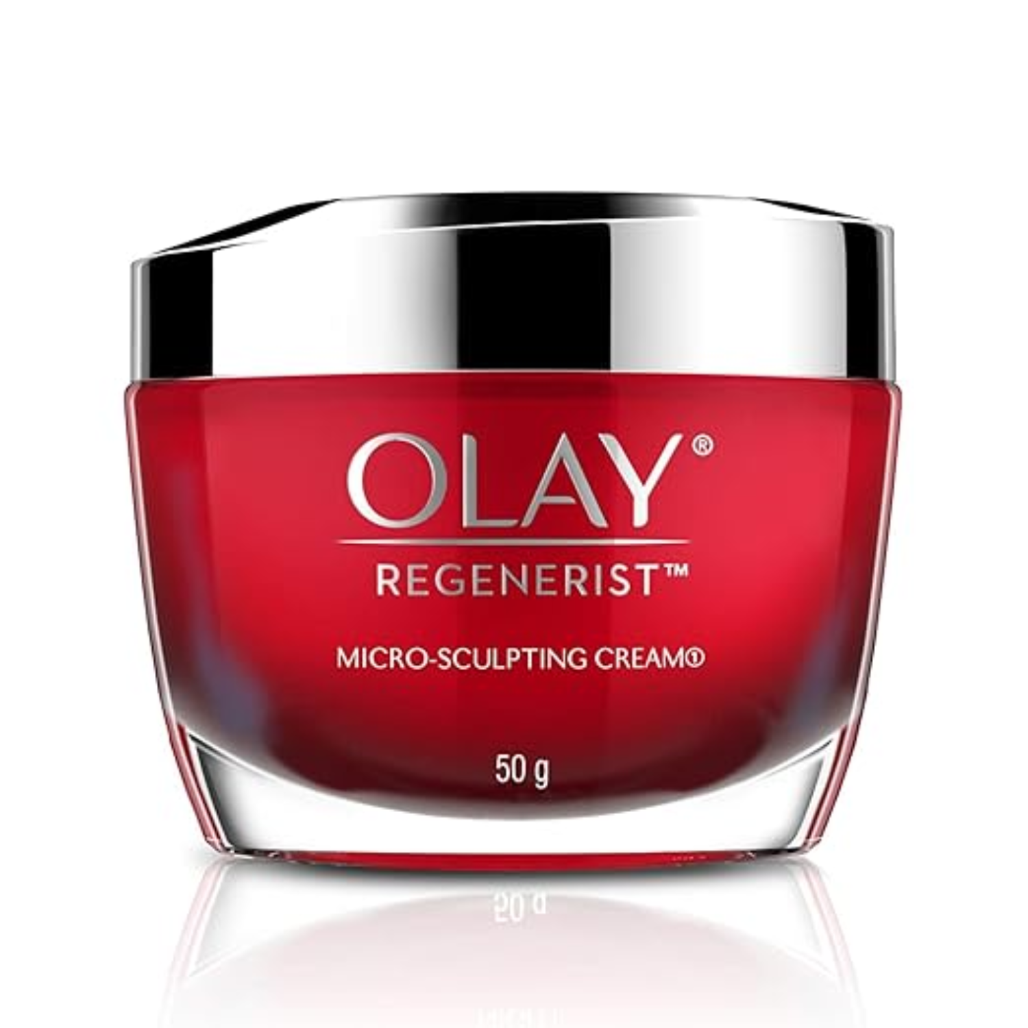 OLAY REGENERIST MICRO SCULPTING CREAM 50G