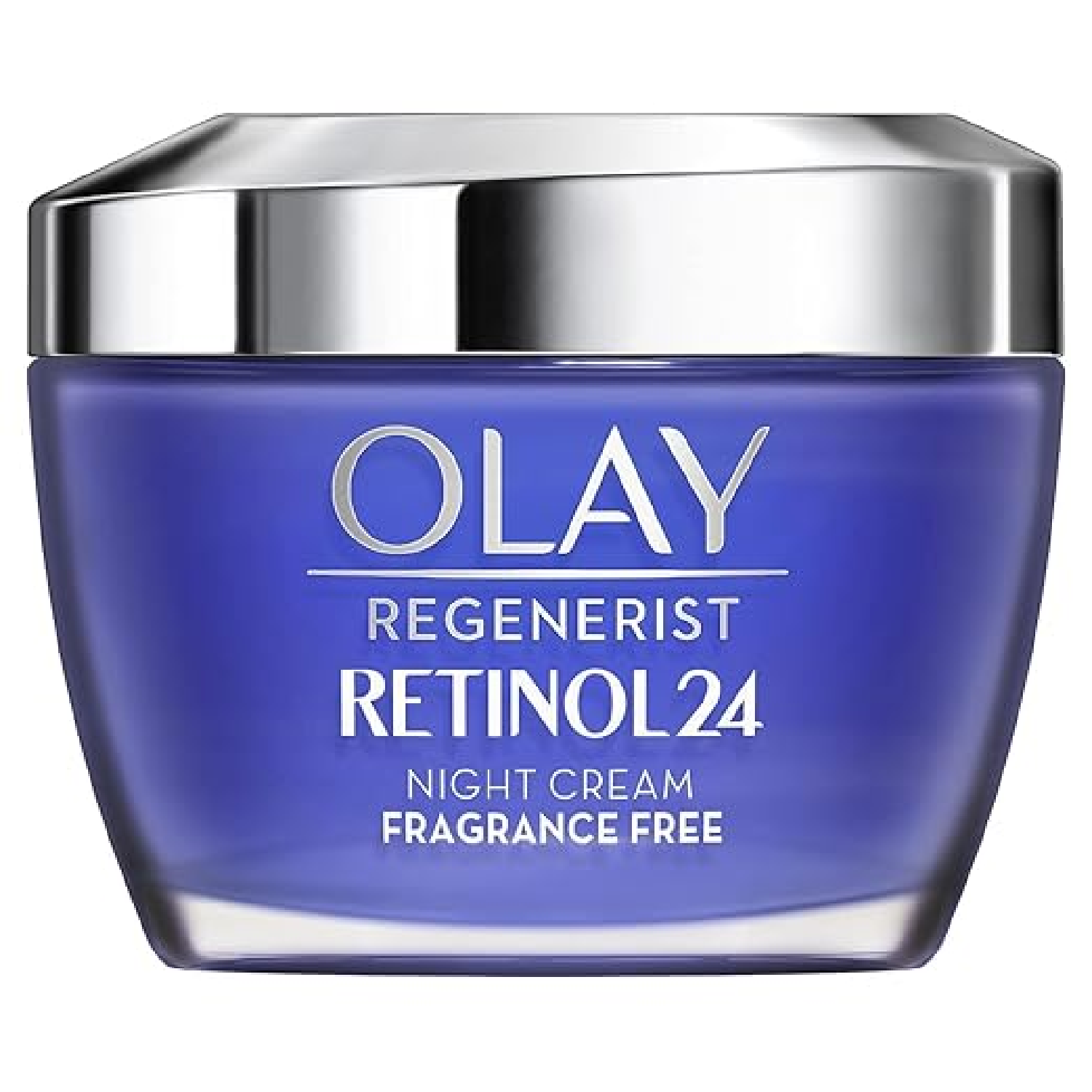 OLAY REGENERIST RETINOL 24 NIGHT MOSIT 50G