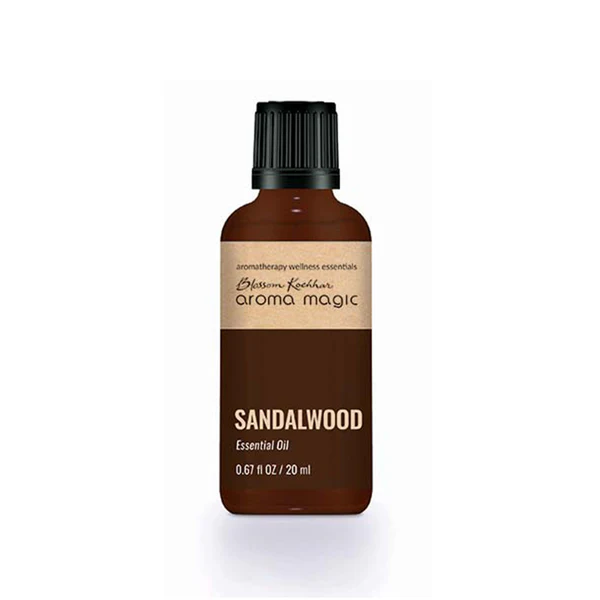 BLOSSOM KOCHHAR SANDALWOOD OIL 20ML